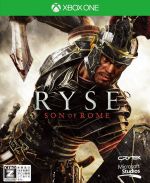 【中古】 Ryse:Son of Rome レジェンダリー エディション/XboxOne 【中古】 Ryse:Son of Rome レジェンダリー エディション/XboxOne