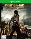 【中古】 DEAD RISING 3／XboxOne