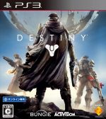 【中古】 Destiny／PS3