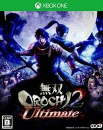 【中古】 無双OROCHI2 Ultimate／XboxOne