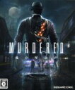 【中古】 MURDERED 魂の呼ぶ声/XboxOne
