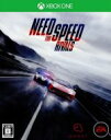 【中古】 ニード・フォー・スピード ライバルズ/XboxOne