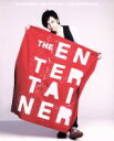  DAICHI　MIURA　LIVE　TOUR　2014－THE　ENTERTAINER（Blu－ray　Disc）／三浦大知