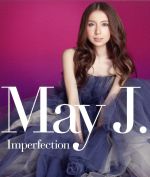 【中古】 Imperfection（CD＋2DVD）／May　J．