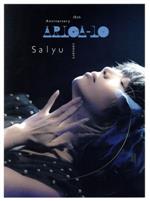 Salyu　10th　Anniversary　concert“ariga10”（初回限定版）／Salyu