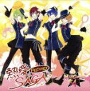 【中古】 MARGINAL＃4：熱愛SAGA（アトム・ルイ・エル・アールver）／MARGINAL＃4