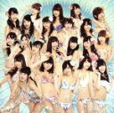 【中古】 世界の中心は大阪や〜なんば自治区〜(劇場盤)/NMB48