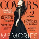 【中古】 MEMORIES 2－Kahara All Time Covers－／華原朋美