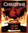 【中古】 クリスティーン(Blu−ray Disc)/キース・ゴードン,アレクサンドラ・ポール,ジョン・ストックウェル,ジョン・カーペンター(監督、...