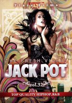 【中古】 JACK　POT　32／（V．A．）,Afrojack　feat．Snoop　Dogg,Pharrell　Williams　feat．Miley　Cyrus,DJ　Khaled　feat．Jay−Z，Rick　Ross，Meek　M