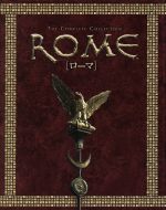 【中古】 ROME［ローマ］ブルーレイ　コンプリート・ボックス（Blu－ray　Disc）／ケヴィン・マクキッド,レイ・スティーヴンソン,キアラン・ハインズ,ジョン・ミリアス（制作総指揮、原作）