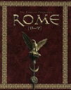 【中古】 ROME［ローマ］ブルーレイ コンプリート ボックス（Blu－ray Disc）／ケヴィン マクキッド,レイ スティーヴンソン,キアラン ハインズ,ジョン ミリアス（制作総指揮 原作）