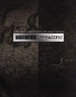 【中古】 バンド・オブ・ブラザース/ザ・パシフィック ブルーレイ セット(Blu−ray Disc)/(ドラマ)