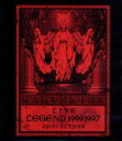 【中古】 LIVE～LEGEND　1999＆1997　APOCALYPSE（Blu－ray　Disc）／BABYMETAL