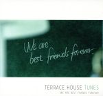 【中古】 TERRACE　HOUSE　TUNES－We　are　best　friends　forever（初回限定盤）（DVD付）／（オムニバス）,パッション・ピット,レディオヘッド,マティスヤフ,フィッシュボーン,G．ラヴ＆スペシャル・ソース