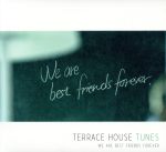 【中古】 TERRACE　HOUSE　TUNES－We　are　best　friends　forever／（オムニバス）,パッション・ピット,レディオヘッド,マティスヤフ,フィッシュボーン,G．ラヴ＆スペシャル・ソース,アリシア・キーズ,ザ・スク