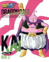 【中古】 ドラゴンボール改 魔人ブウ編 Blu-ray BOX2(Blu-ray Disc)/鳥山明(原作),野沢雅子(孫悟空、孫悟飯、孫悟天),堀川りょう(ベジータ),古川登志夫(ピッコロ),住友紀人(音楽)