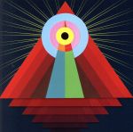 【中古】 Fever　Forms／The　Octopus　Project