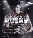 【中古】 ロッキー ブルーレイBOX シルベスター・スタローン(Blu−ray Disc)/(関連)ロッキー,シルヴェスター・スタローン(出演、脚本...