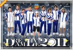 【中古】 ミュージカル テニスの王子様 コンサート Dream Live 2011／小越勇輝,和田琢磨,平牧仁