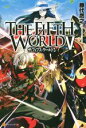 【中古】 THE FIFTH WORLD(V)/藤代鷹之(著者)