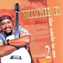 【中古】 【輸入盤】Vol. 2−Uncle in Me/WillieK(アーティスト)