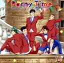 【中古】 テニスの王子様:Party Time/キャップと瓶