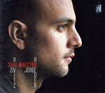 Asha?nTrioShaiMaestro販売会社/発売会社：LaborieJazzRecords発売年月日：2012/10/30JAN：0810473014141