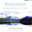 【中古】 【輸入盤】Relaxation Body Mind & Spirit/SambodhiPrem(アーティスト)