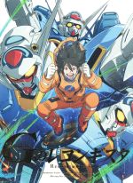  ガンダム　Gのレコンギスタ　1 特装限定版（Blu－ray　Disc）／矢立肇（原作）,富野由悠季（原作、総監督、脚本）,石井マーク（ベルリ・ゼナム）,嶋村侑（アイーダ・スルガン）,寿美菜子（ノレド・ナグ）,吉田健一（キャラクターデザ