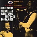  Vol．　3−North　Sejazz　Sessions／NorthSejazzSessions（アーティスト）