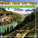 【中古】 【輸入盤】Music from Alps/TirolerMusikanten(アーティスト)