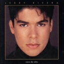 【中古】 【輸入盤】Cara De Nino/ジェリー・リベラ