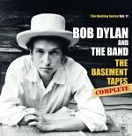 【中古】 ザ・ベースメント・テープス・コンプリート:ブートレッグ・シリーズ第11集 (デラックス・エディション)BOX(5000セット完全生産限定デラックスエデ...