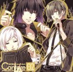 【中古】 NORN9　ノルン＋ノネット　Cantare　Vol．2／（ゲーム・ミュージック）,吾妻夏彦（CV小野大輔）,二条朔也（CV斎賀みつき）,加賀見一月（CV遊佐浩二）