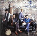 【中古】 WASABI2/WASABI,吉田良一郎(津軽三味線),元永拓(尺八),市川慎(箏、十七絃),美鵬直三朗(太鼓、鳴り物)