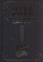 SUPER　JUNIOR販売会社/発売会社：エイベックス・マーケティング（株）発売年月日：2013/03/20JAN：4988064791378