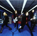 【中古】 百花繚乱／疾走れ！ミライ／GLAY