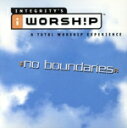 【中古】 【輸入盤】No Boundries/(オムニバス)