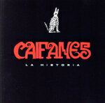 【中古】 【輸入盤】Historia／カイファネス