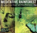 【中古】 【輸入盤】Meditative Rainforest/Dr.JefferyThompson(アーティスト)