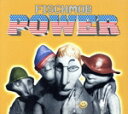 【中古】 【輸入盤】Power/Fischmob