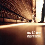 【中古】 【輸入盤】Outlaw：　The　Electro　Acoustic　Tribute　To　Bon　Jovi／ボン・ジョヴィ