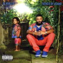 【中古】 【輸入盤】Father Of Asahd/DJキャレド