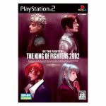 【中古】 THE　KING　OF　FIGHTERS　2002 ／PS2 【中古】afb