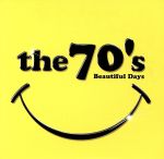 【中古】 ［ザ・セブンティーズ］　－　BEAUTIFUL　DAYS　－／（オムニバス）,クイーン,ポール・マッカートニー＆ウイングス,ABBA,エリック・クラプトン,ザ・ポリス,スティーヴィー・ワンダー,ロッド・スチュワート