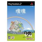 【中古】 塊魂/PS2 【中古】 塊魂/PS2