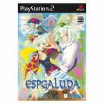 【中古】 エスプガルーダ/PS2 【中古】 エスプガルーダ/PS2