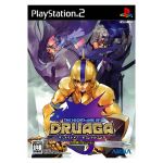 【中古】 ザ・ナイトメア・オブ・ドルアーガ　不思議のダンジョン／PS2