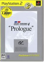 【中古】 GRAN　TURISMO　4　Prologue　PS2　the　Best（再販）／PS2 【中古】afb